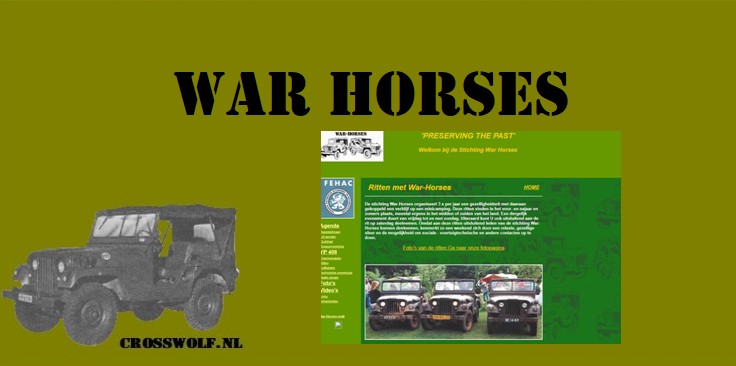 Nekaf's by Crosswolf.nl
