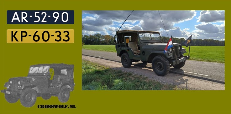 Nekaf's by Crosswolf.nl