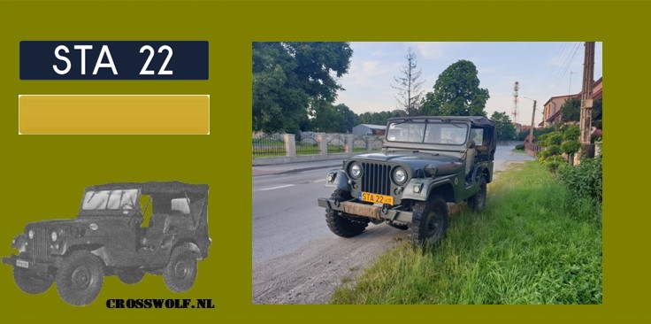 Nekaf's by Crosswolf.nl
