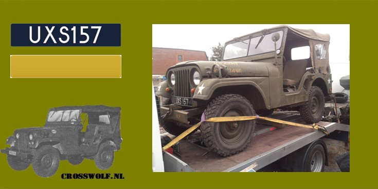 Nekaf's by Crosswolf.nl