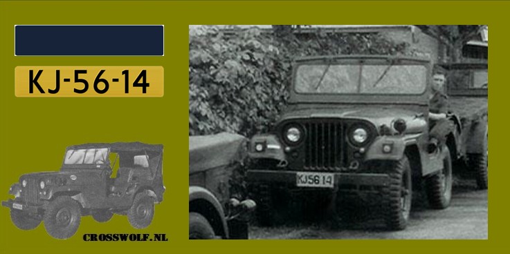 Nekaf's by Crosswolf.nl