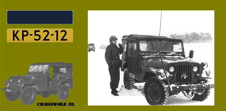 Nekaf's by Crosswolf.nl