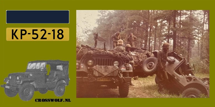 Nekaf's by Crosswolf.nl