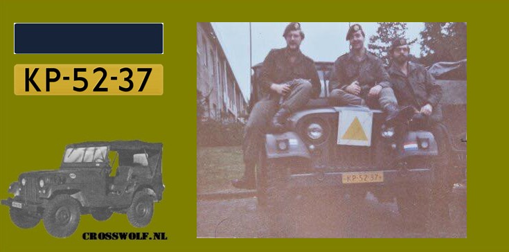 Nekaf's by Crosswolf.nl