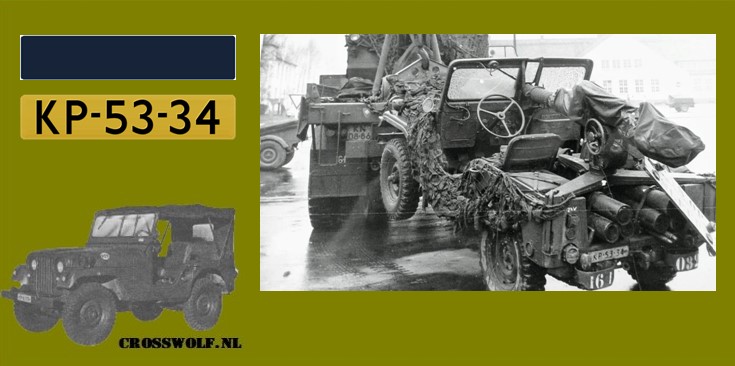 Nekaf's by Crosswolf.nl