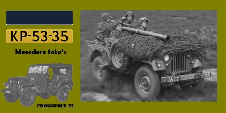 Nekaf's by Crosswolf.nl