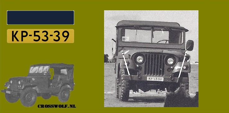 Nekaf's by Crosswolf.nl