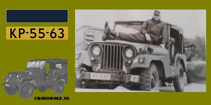 Nekaf's by Crosswolf.nl