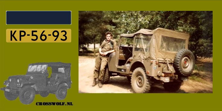 Nekaf's by Crosswolf.nl