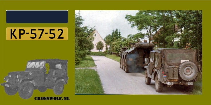 Nekaf's by Crosswolf.nl