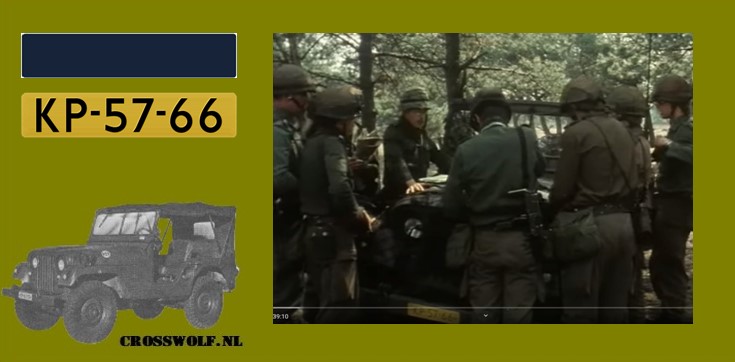Nekaf's by Crosswolf.nl
