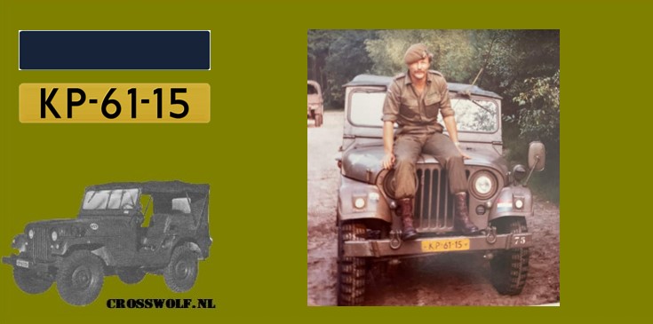 Nekaf's by Crosswolf.nl
