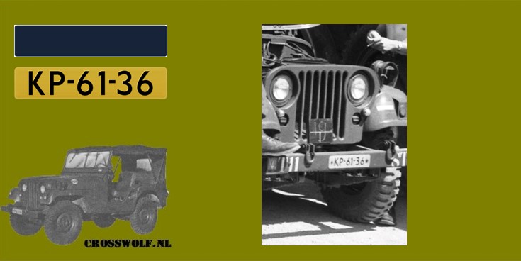 Nekaf's by Crosswolf.nl