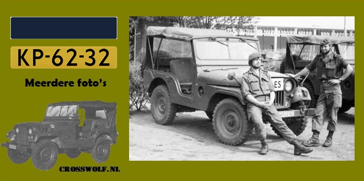 Nekaf's by Crosswolf.nl