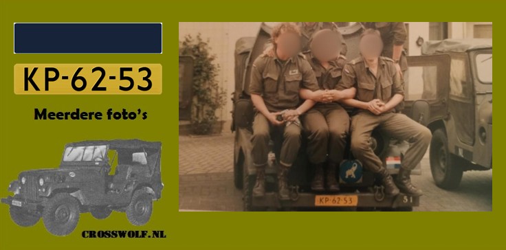 Nekaf's by Crosswolf.nl