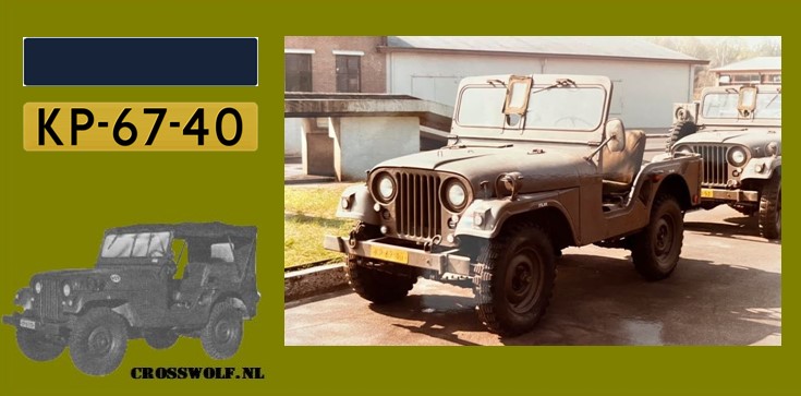 Nekaf's by Crosswolf.nl