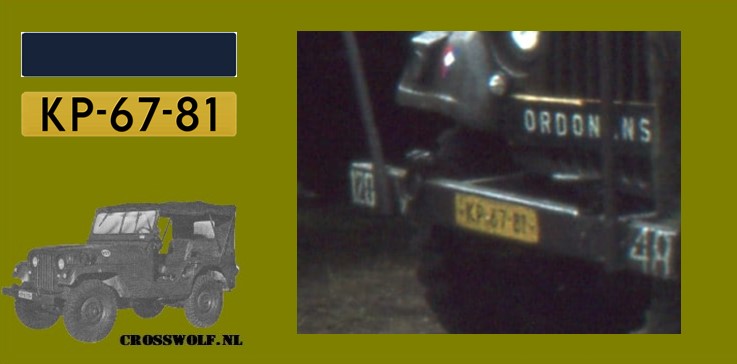 Nekaf's by Crosswolf.nl