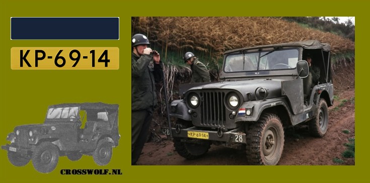 Nekaf's by Crosswolf.nl