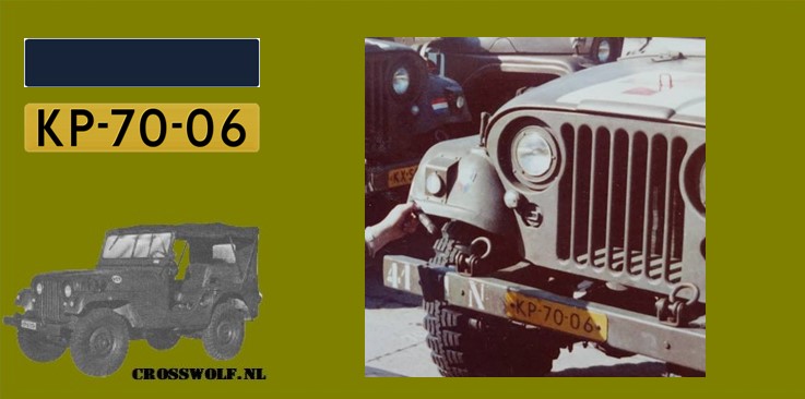 Nekaf's by Crosswolf.nl