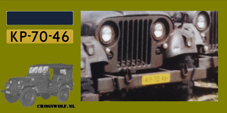 Nekaf's by Crosswolf.nl