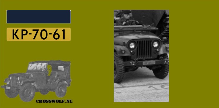 Nekaf's by Crosswolf.nl