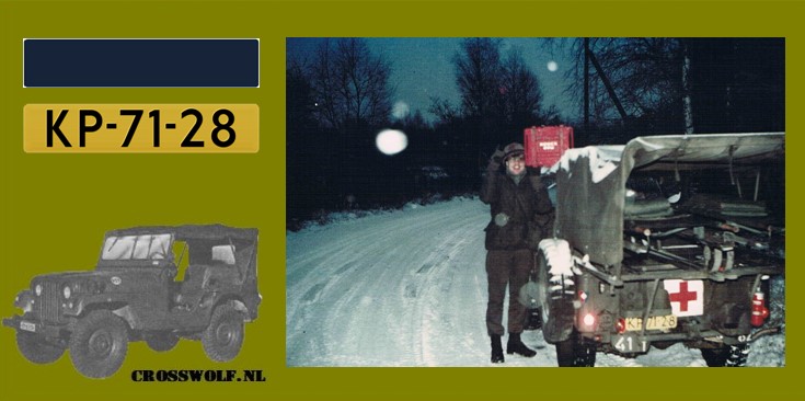 Nekaf's by Crosswolf.nl