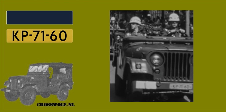 Nekaf's by Crosswolf.nl
