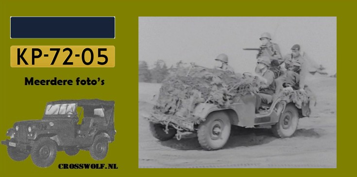Nekaf's by Crosswolf.nl