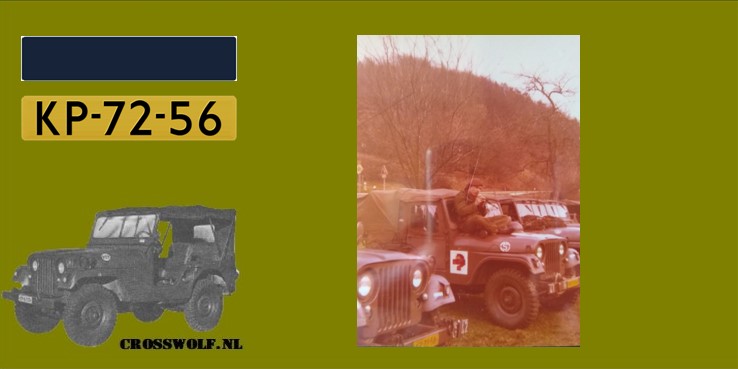 Nekaf's by Crosswolf.nl