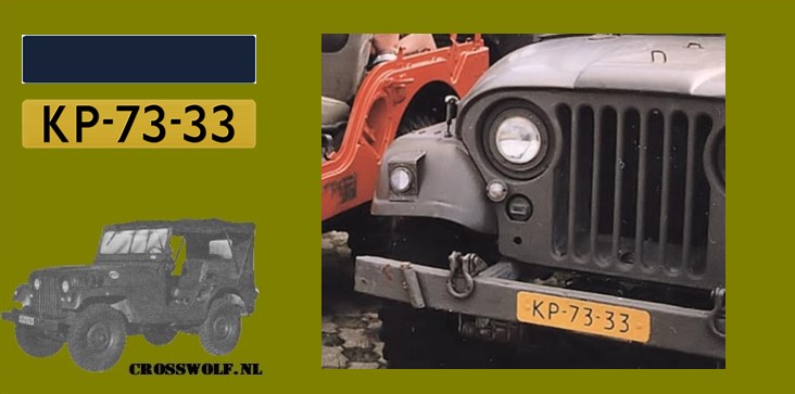 Nekaf's by Crosswolf.nl