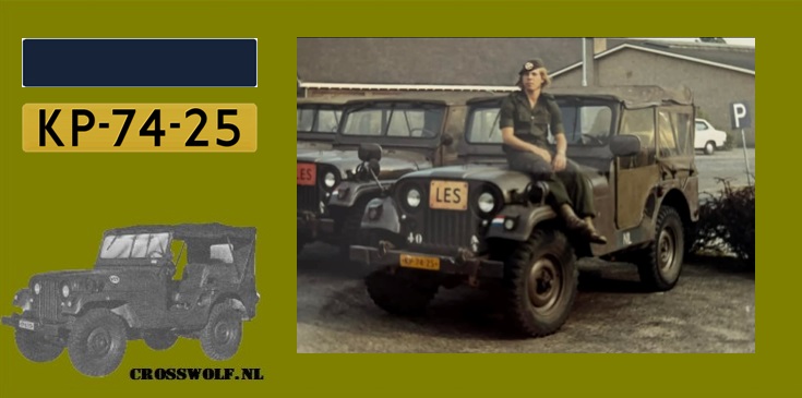 Nekaf's by Crosswolf.nl