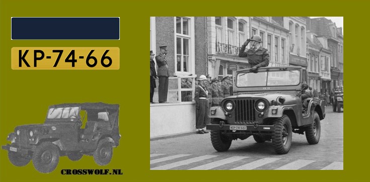 Nekaf's by Crosswolf.nl