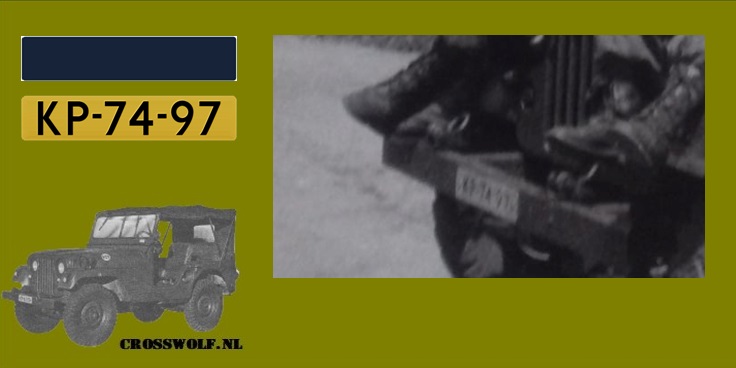Nekaf's by Crosswolf.nl
