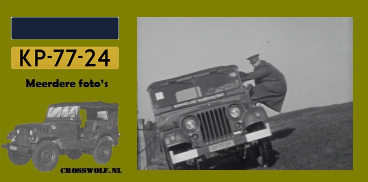 Nekaf's by Crosswolf.nl