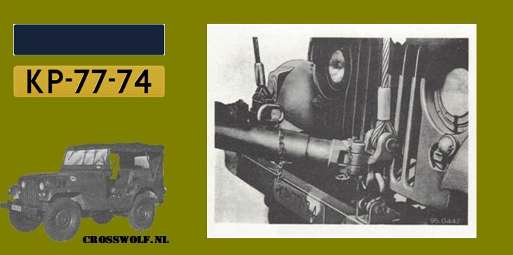 Nekaf's by Crosswolf.nl