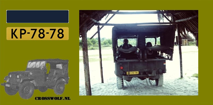 Nekaf's by Crosswolf.nl
