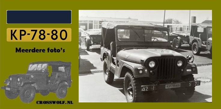 Nekaf's by Crosswolf.nl