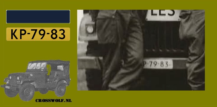 Nekaf's by Crosswolf.nl
