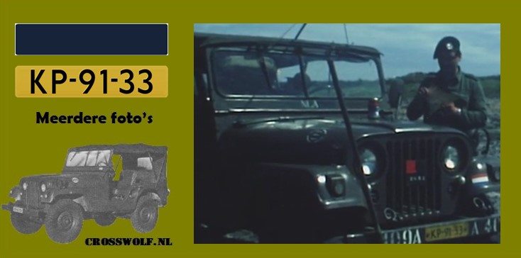 Nekaf's by Crosswolf.nl
