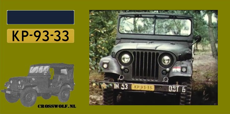 Nekaf's by Crosswolf.nl