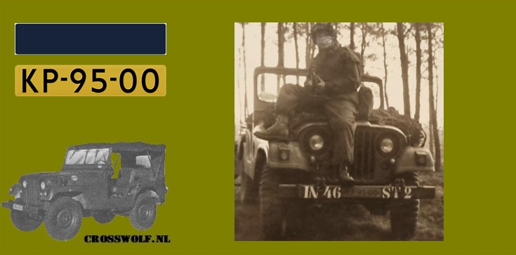 Nekaf's by Crosswolf.nl