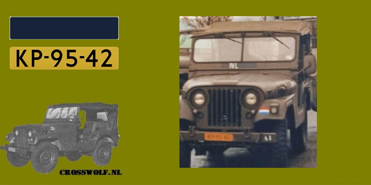 Nekaf's by Crosswolf.nl