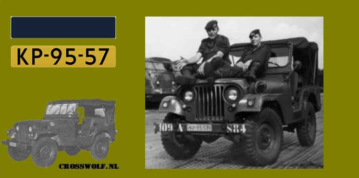 Nekaf's by Crosswolf.nl