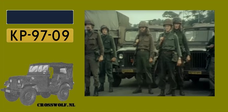 Nekaf's by Crosswolf.nl