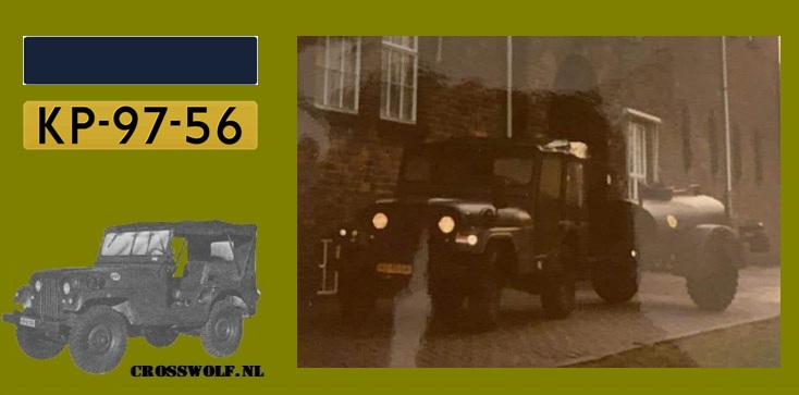 Nekaf's by Crosswolf.nl