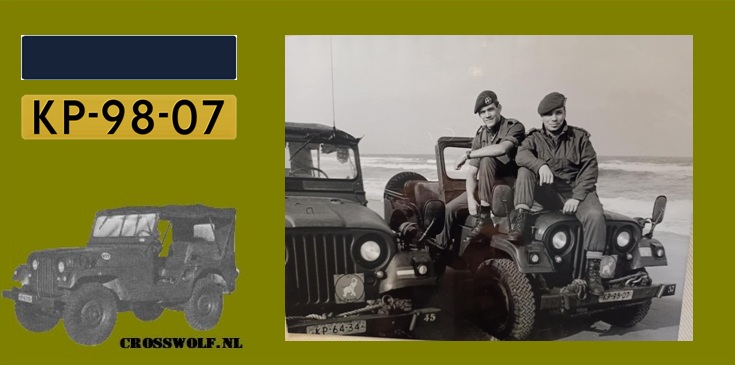 Nekaf's by Crosswolf.nl