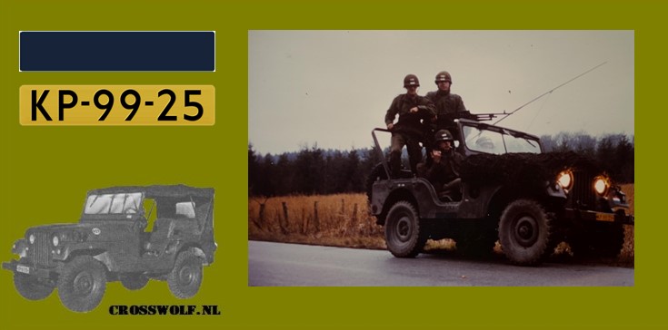 Nekaf's by Crosswolf.nl