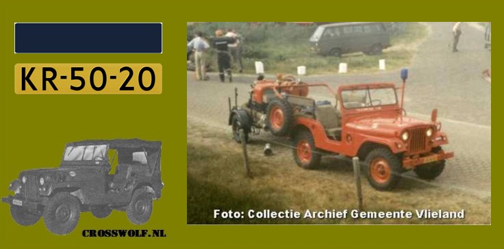 Nekaf's by Crosswolf.nl