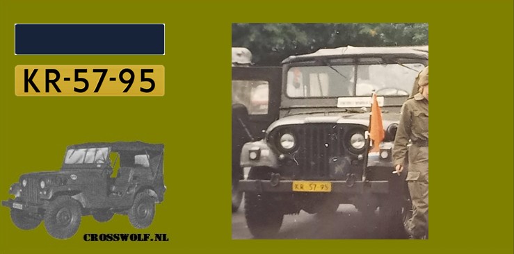 Nekaf's by Crosswolf.nl