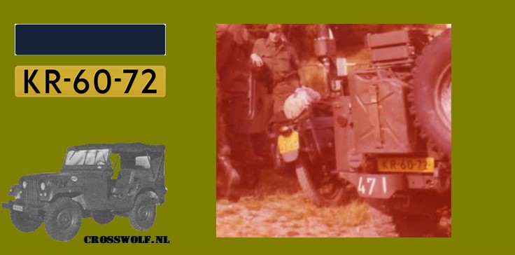 Nekaf's by Crosswolf.nl